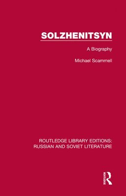 Solzhenitsyn 1