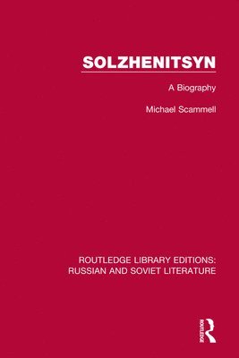 Solzhenitsyn 1