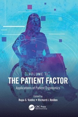 bokomslag The Patient Factor