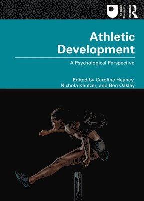 Athletic Development 1