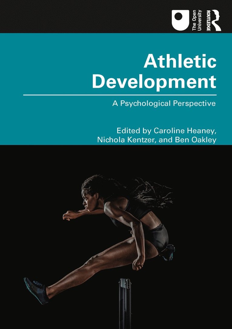 Athletic Development 1