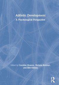 bokomslag Athletic Development
