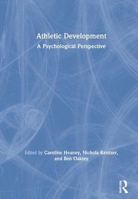 Athletic Development 1