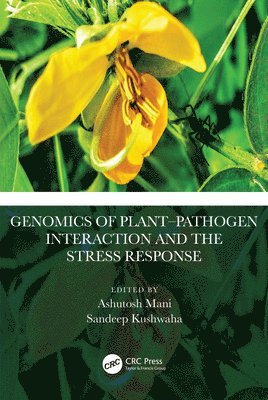 Genomics of PlantPathogen Interaction and the Stress Response 1