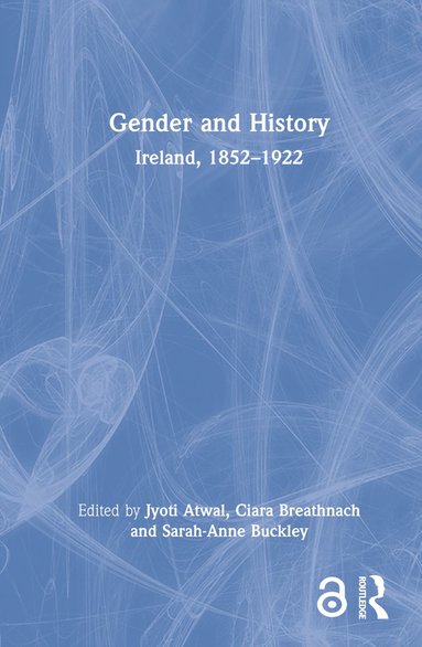 bokomslag Gender and History