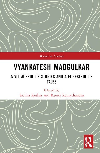 Sachin Ketkar, Keerti Ramachandra - Vyankatesh Madgulkar, Inbunden