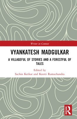 Vyankatesh Madgulkar 1