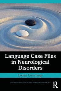 bokomslag Language Case Files in Neurological Disorders