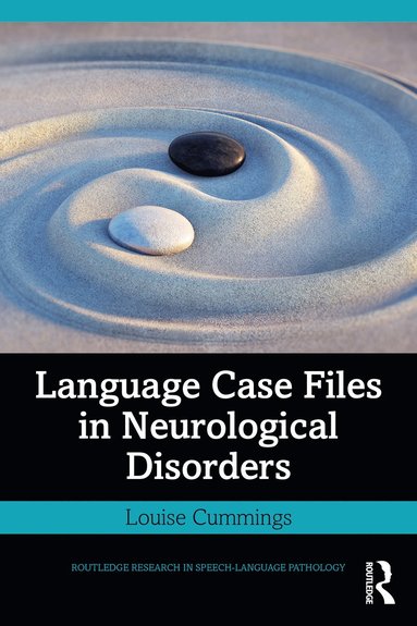 bokomslag Language Case Files in Neurological Disorders