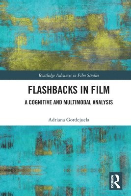 Flashbacks in Film 1