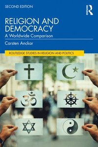 bokomslag Religion and Democracy