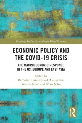 Economic Policy and the Covid-19 Crisis 1