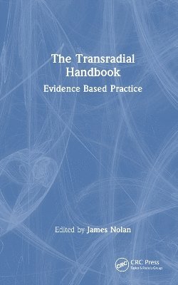 bokomslag The Transradial Handbook