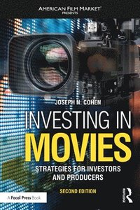 bokomslag Investing in Movies