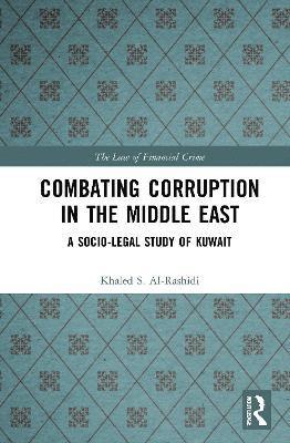 Combating Corruption in the Middle East 1