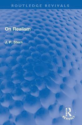 On Realism 1