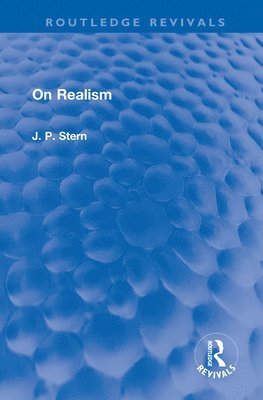 On Realism 1