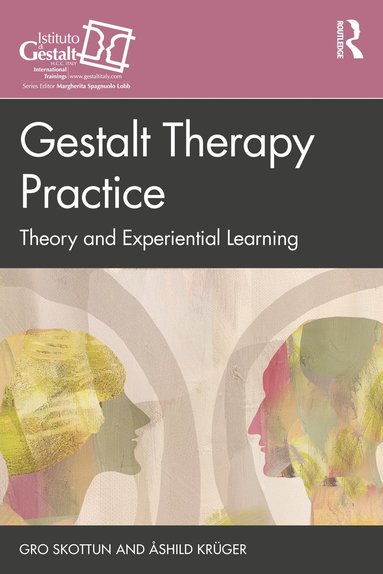 bokomslag Gestalt Therapy Practice