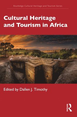 Cultural Heritage and Tourism in Africa 1