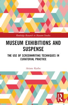 Museum Exhibitions and Suspense 1