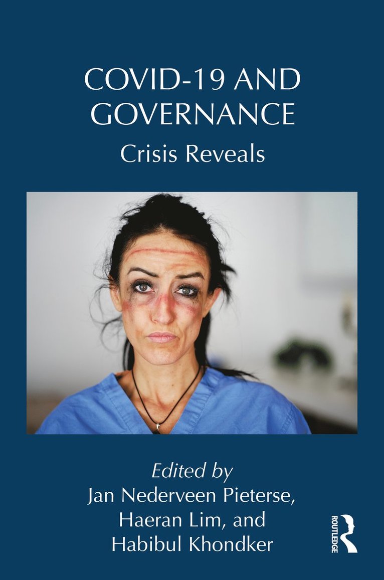 Covid-19 and Governance 1