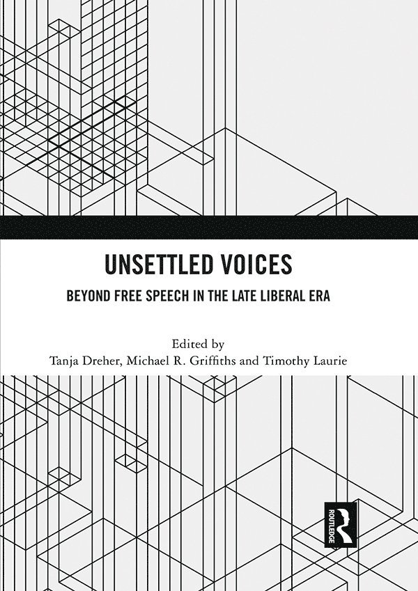 Unsettled Voices 1