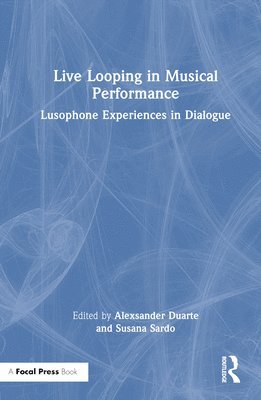 Live Looping in Musical Performance 1