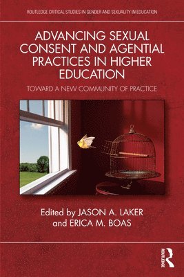 Advancing Sexual Consent and Agential Practices in Higher Education 1