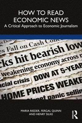 How to Read Economic News 1