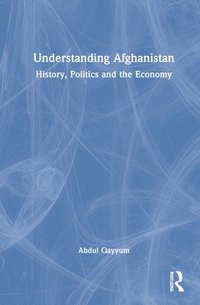 bokomslag Understanding Afghanistan