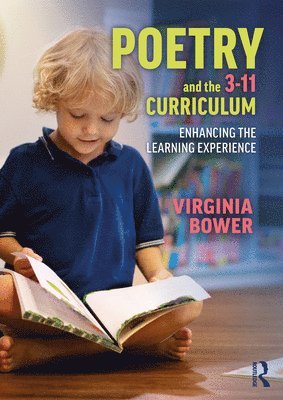 Poetry and the 3-11 Curriculum 1