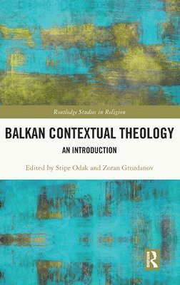 Balkan Contextual Theology 1