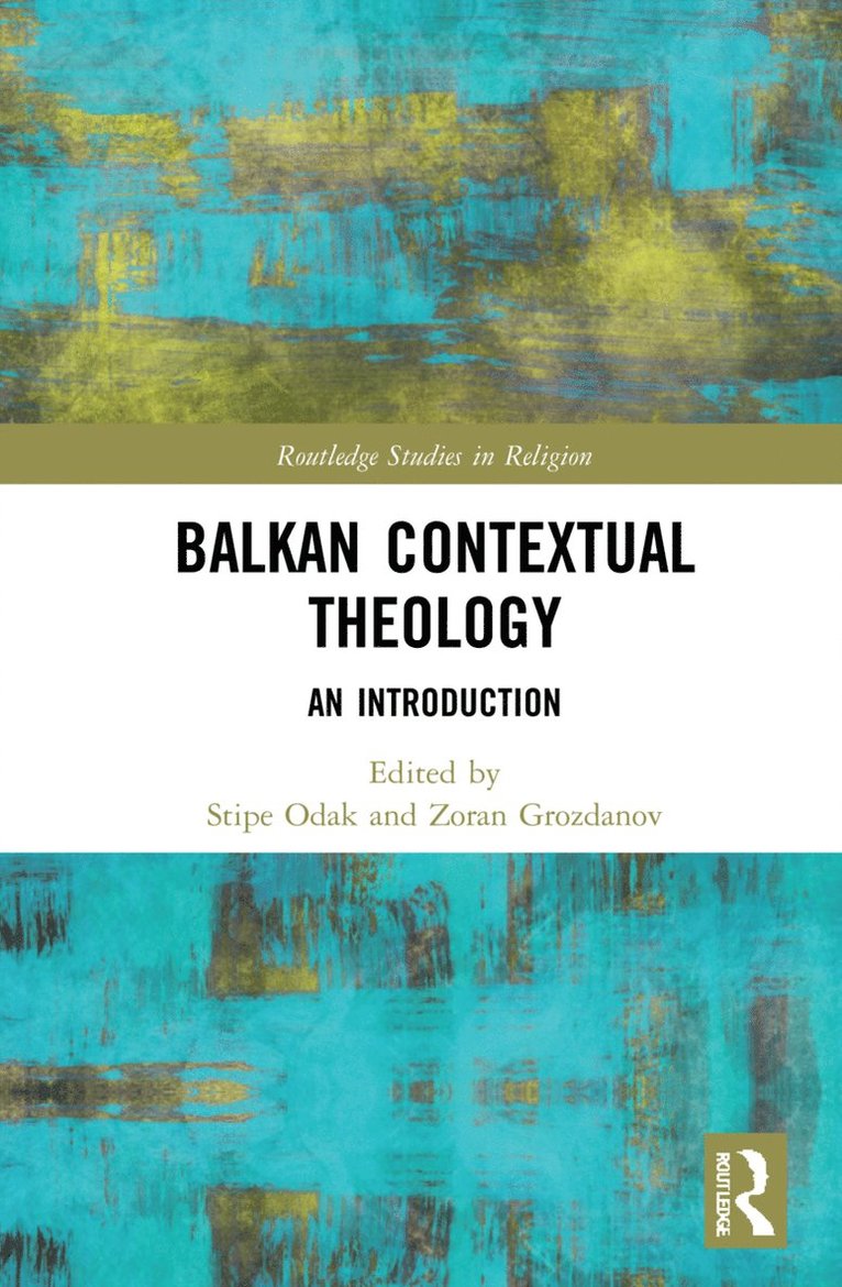 Balkan Contextual Theology 1