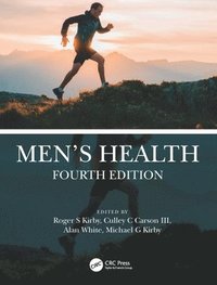 bokomslag Men's Health 4e