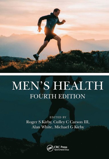 bokomslag Men's Health 4e