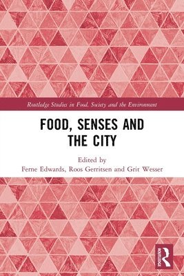 Food, Senses and the City 1