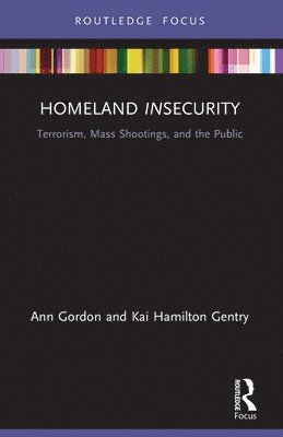 Homeland Insecurity 1