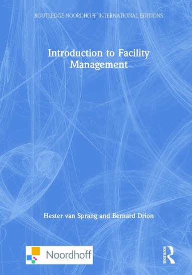 bokomslag Introduction to Facility Management