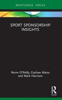 bokomslag Sport Sponsorship Insights