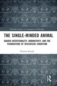bokomslag Single-Minded Animal