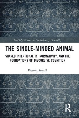 The Single-Minded Animal 1