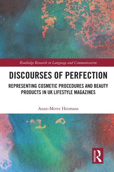 bokomslag Discourses of Perfection