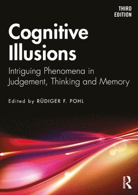 Cognitive Illusions 1