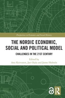 The Nordic Economic, Social and Political Model 1