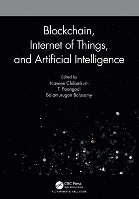 Blockchain, Internet of Things, and Artificial Intelligence 1