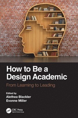 How to Be a Design Academic 1