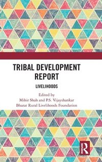 bokomslag Tribal Development Report