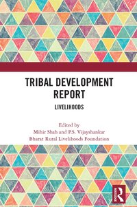 bokomslag Tribal Development Report