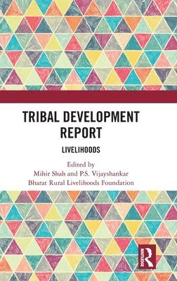 Tribal Development Report 1