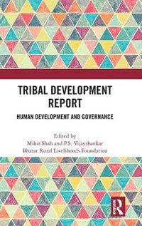 bokomslag Tribal Development Report